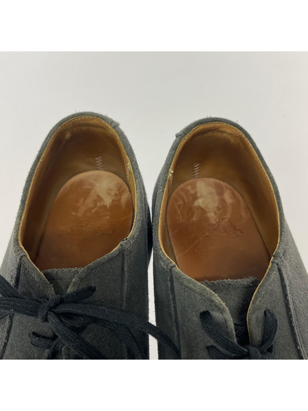 RED WING ブーツ 9110 POSTMAN BEAMS別注 US8.5D 26.5cm