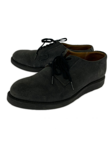 RED WING ブーツ 9110 POSTMAN BEAMS別注 US8.5D 26.5cm