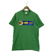 Supreme 　Spaghetti Tシャツ　グリーン