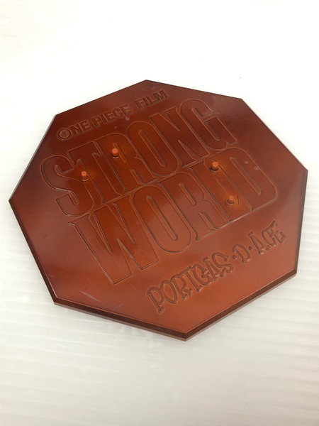 P.O.P TRONG EDTION ポートガス・D・エース[値下]