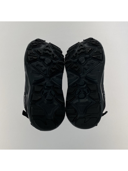 HOKA ONE ONE スニーカー W HOPARA 2 (25cm) 黒 1147670