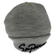 Supreme ニットキャップ 18AW