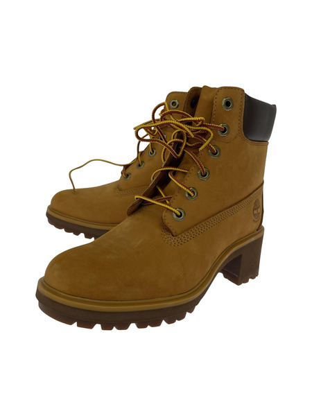 Timberland ブーツ kinsley BOOT (24.5cm)