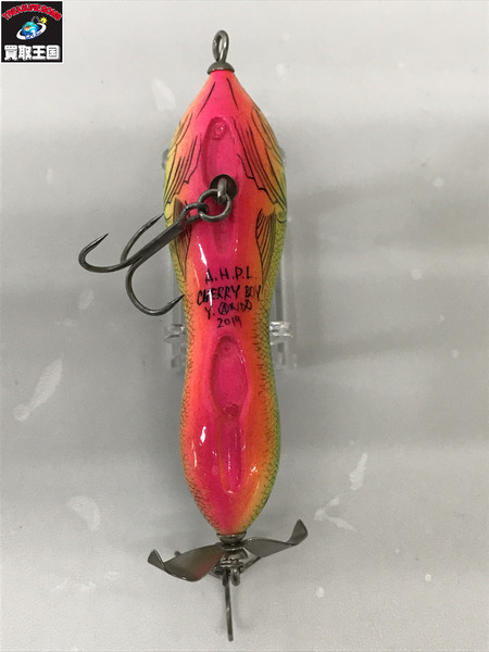 a.h.p.l　チェリーボーイ