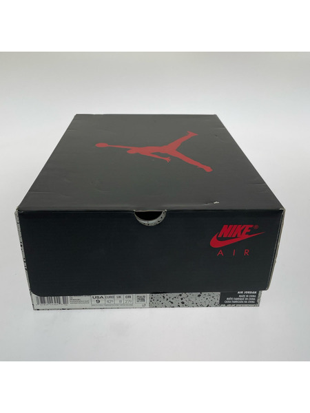 NIKE スニーカー AIR JORDAN 5 RETRO OG(27.0)