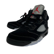 NIKE スニーカー AIR JORDAN 5 RETRO OG(27.0)