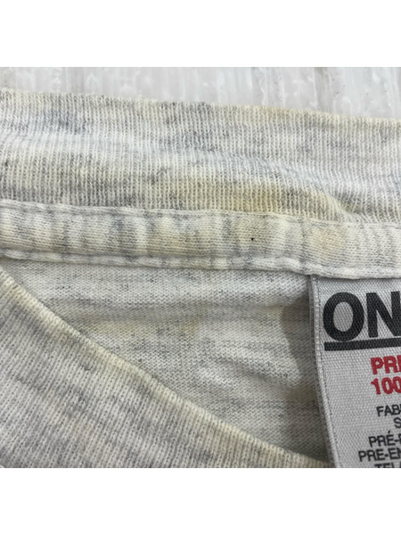 OLD・VINTAGE 半袖Tシャツ・カットソー USA製 Poggy Murray ルアーT
