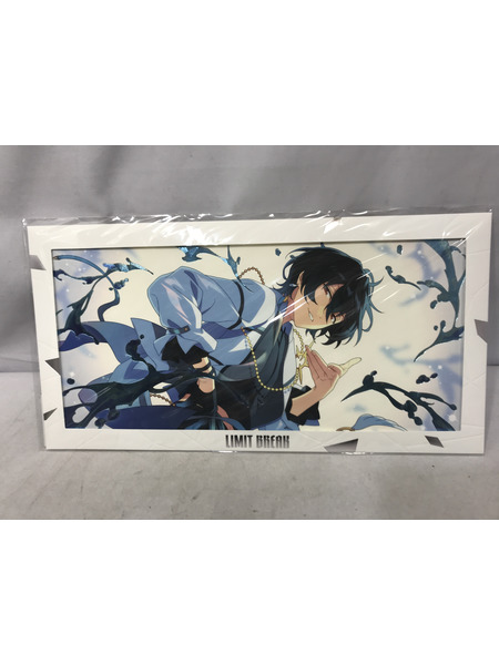 その他グッズ 乙女その他 あんスタ プリズムアートポスター