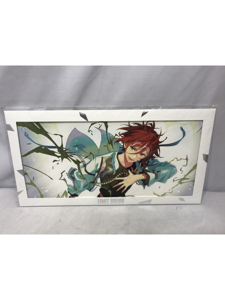 その他グッズ 乙女その他 あんスタ プリズムアートポスター