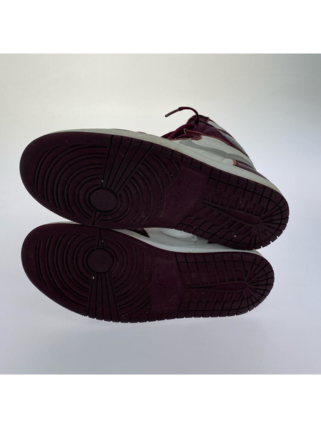 NIKE スニーカー AJ1 555088 611 RETRO HIGH 28.0cm