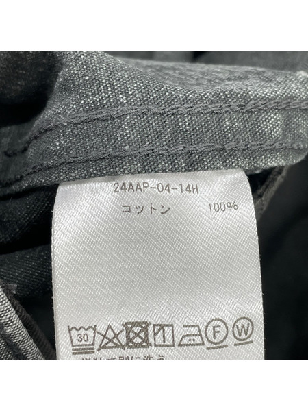 A.PRESSE M-51 Custom Pants 3 24AAP-04-14H