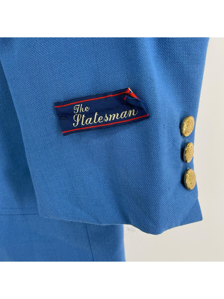 OLD・VINTAGE テーラードジャケット・ブレザー 70s The Statesman
