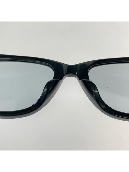 Ray-Ban ソノ他 ray-ban wayfarer RB2140-F ブルーレンズ