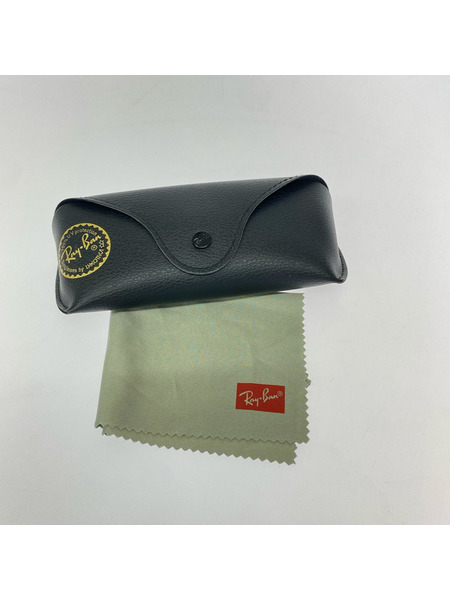 Ray-Ban ソノ他 ray-ban wayfarer RB2140-F ブルーレンズ