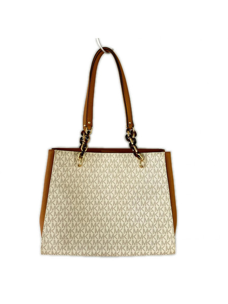 MICHAEL KORS トートバッグ シグネチャー