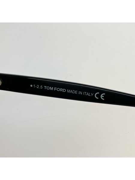 TOM FORD leo TF9336 黒