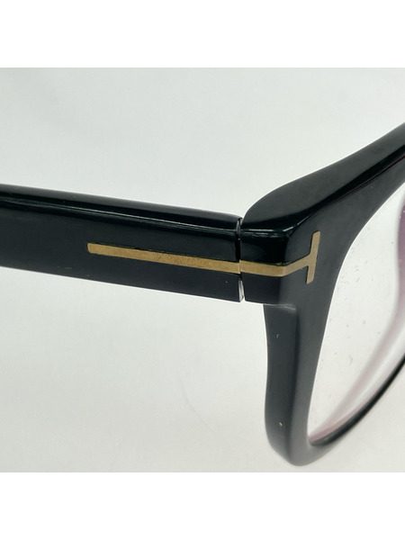 TOM FORD leo TF9336 黒