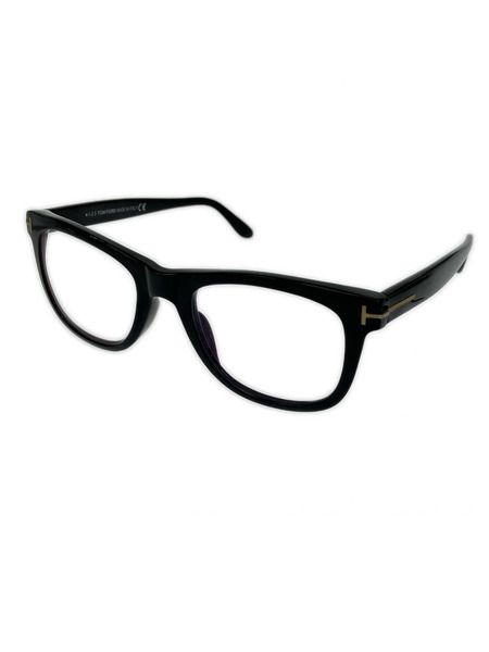 TOM FORD leo TF9336 黒
