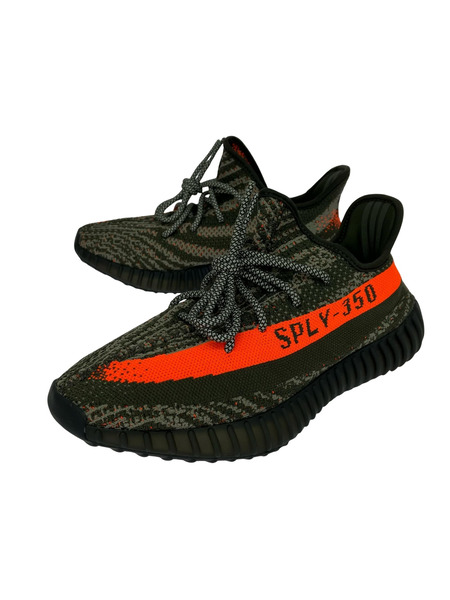 adidas スニーカー YEEZY Boost 350 V2 (26.5cm) HQ7045