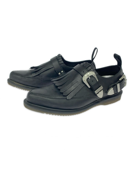 Dr.Martens シューズ REGALE DELYLAH UK6