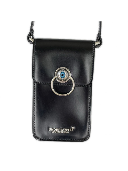 UNDERCOVER ソノ他バッグ 24AW Third Eye shoulder bag