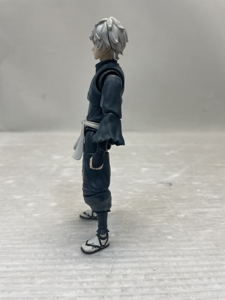 BANDAI  地獄楽 S.H.Figuarts 画眉丸