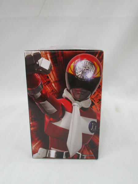 SHODO SUPER 電子戦隊デンジマン ※未開封