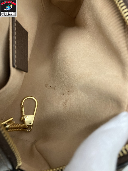 GUCCI ｵﾌｨﾃﾞｨｱ ｼｮﾙﾀﾞｰﾊﾞｯｸﾞ[値下]