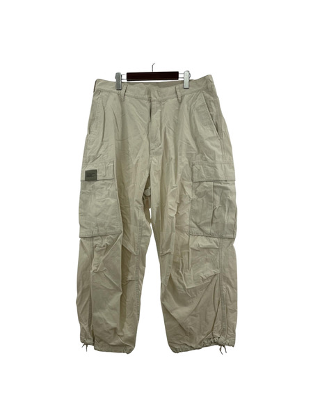 NEIGHBORHOOD 24SS WIDE CARGO PANTS 241YTNH-PTM06[値下]