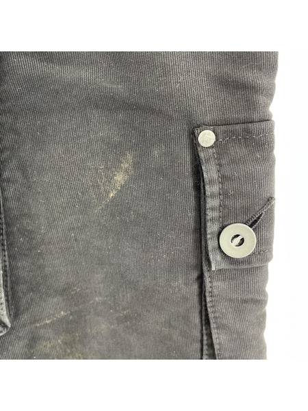 Nigel Cabourn LYBRO　オーバーオール 48