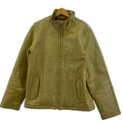 Johnbull レザージャケット