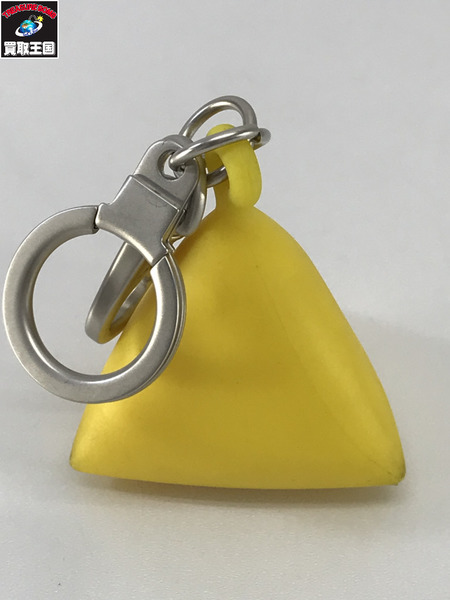 LV 小物 ポルトクレブエ LVカップ2007年記念 キーホルダー