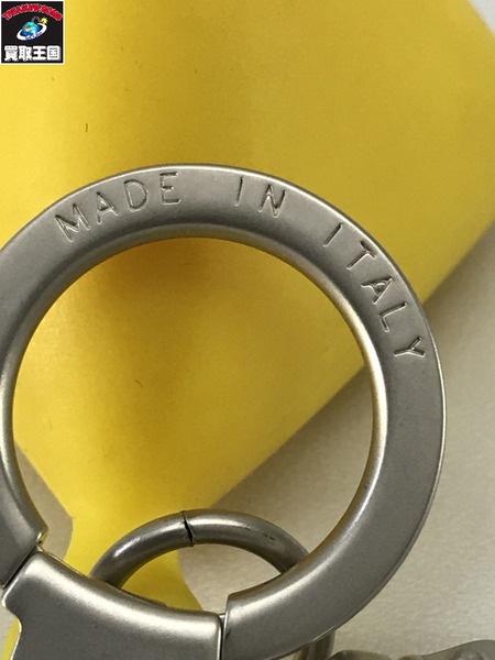 LV 小物 ポルトクレブエ LVカップ2007年記念 キーホルダー