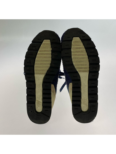 NEW BALANCE スニーカー 996 Navy/U996TB/(26.5)