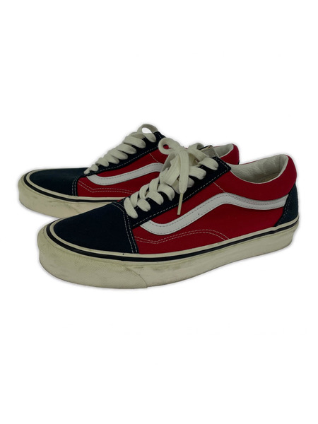 VANS スニーカー anaheim