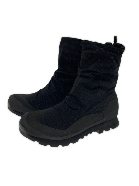 THE NORTH FACE ブーツ Rain Boots GORE-TEX ブラック 28㎝