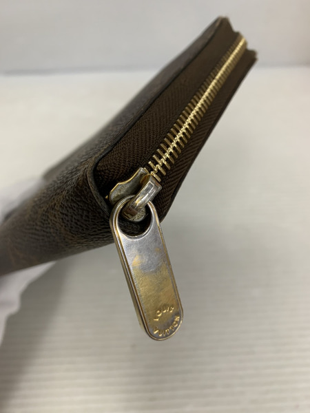 LV/ジッピー・オーガナイザー/モノグラム