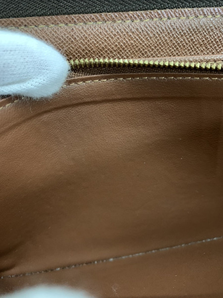 LV/ジッピー・オーガナイザー/モノグラム