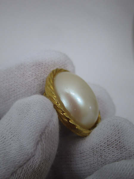 アクセサリー GIVENCHY ヴィンテージイヤリング