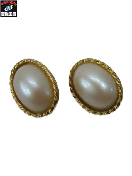 アクセサリー GIVENCHY ヴィンテージイヤリング