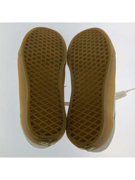 VANS メンズスニーカー グレー (26.5cm)[値下]