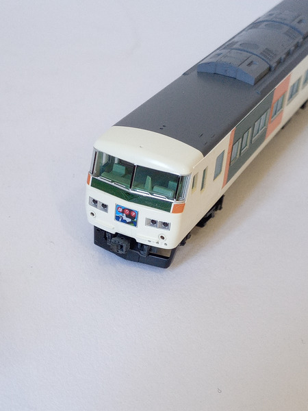 (N)トミックス 98395 JR 150-0系特急電車[値下]