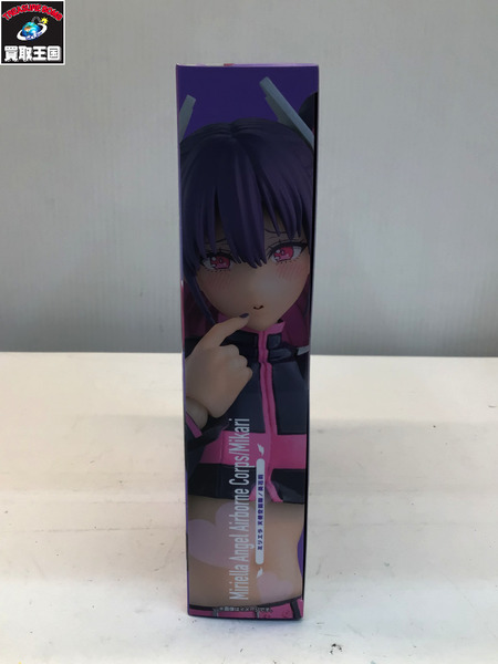 メーカー 美少女その他 S.H.Figuarts ミリエラ 天使空挺隊/美花莉 「2.5次元の誘惑」
