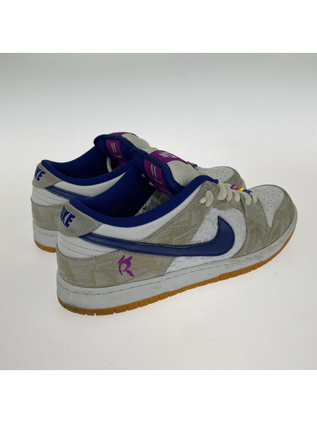 NIKE SB スニーカー ×Rayssa Lea SB Dunk Low PRM (29.0)[値下]