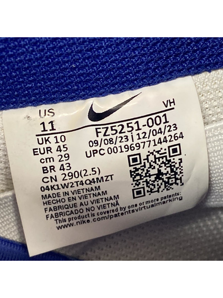 NIKE SB スニーカー ×Rayssa Lea SB Dunk Low PRM (29.0)[値下]