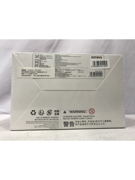 ファンシーその他 BLINDBOX トムとジェリー スイートドリーム