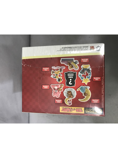 ファンシーその他 BLINDBOX トムとジェリー スイートドリーム