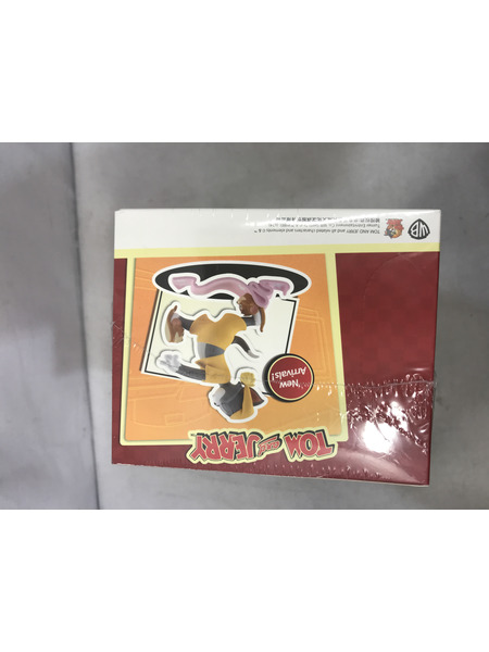 ファンシーその他 BLINDBOX トムとジェリー スイートドリーム