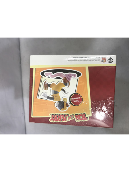 ファンシーその他 BLINDBOX トムとジェリー スイートドリーム