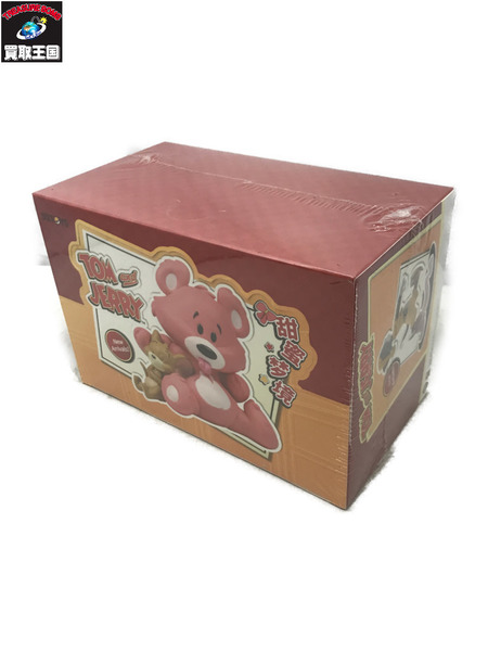 ファンシーその他 BLINDBOX トムとジェリー スイートドリーム